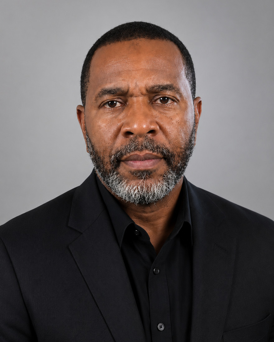 Michael Ellington, criminal defense attorney (retired)